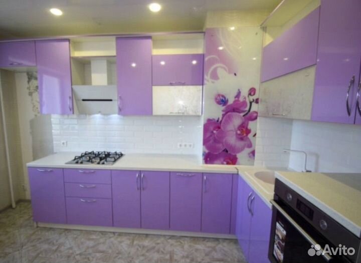 Сборка мебели