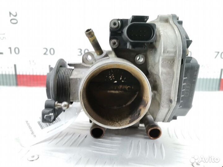 Заслонка дроссельная для Audi A4 B5 058133063H