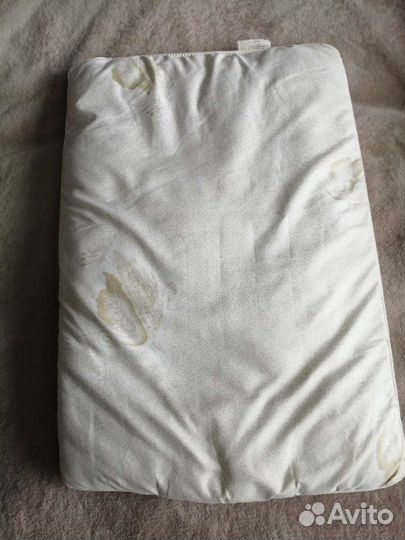 Подушка детская