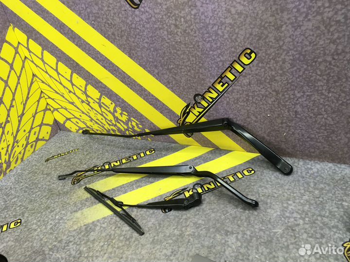 Поводок дворника стеклоочистителя Форд Фьюжн