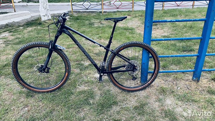 Merida big trail 500