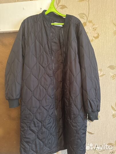 Куртка Ризерд