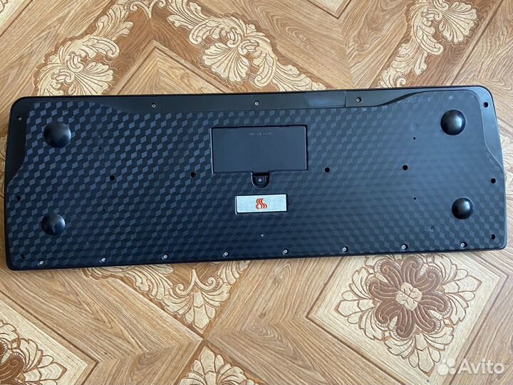 Синтезатор