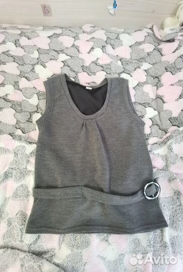 Одежда на девочку