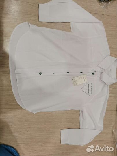 Блузка детская, размер 38