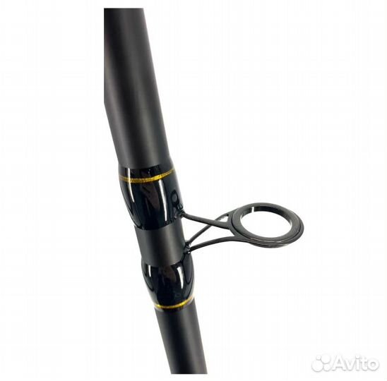 Фидерное удилище Kaida spirado 60-150гр 3,9м