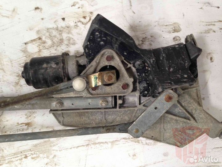 Трапеция дворников Infiniti Fx35/45 S50