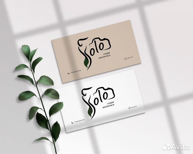 Графический дизайнер логотипы полиграфия