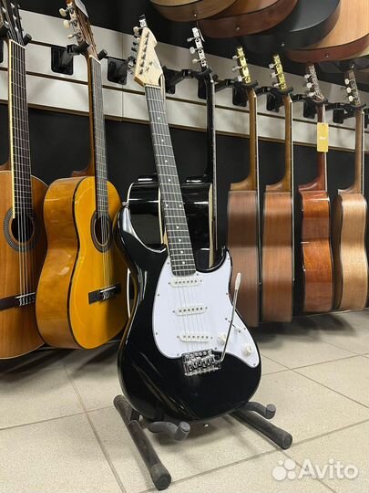 Электрогитара Peavey Raptor Plus Новая