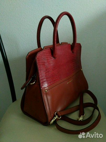 Сумка женская, Италия