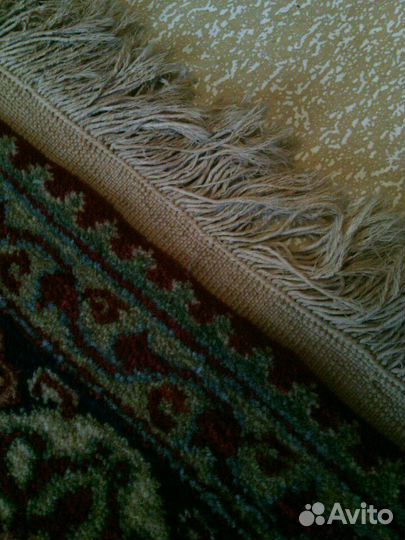 Ковер 2 00 * 140 ручной работы