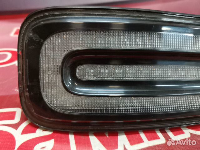 Фонарь задний левый Mercedes-Benz G-Class