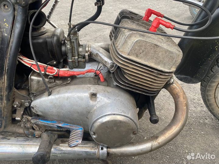 Продам Иж юпитер 3(5)