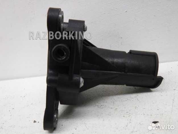 Механизм аварийной разблокировки