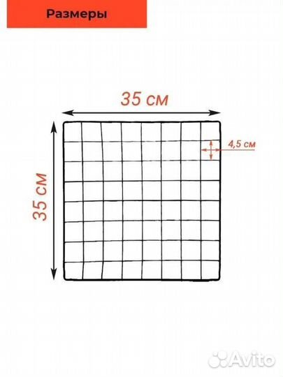 Вольер для животных, клетка для кролика