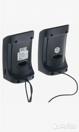 Акустическая система