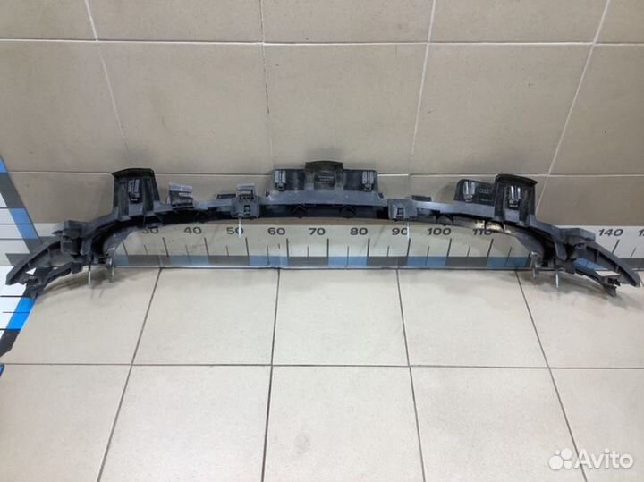 Кронштейн заднего бампера Audi A3 8V czca 2014