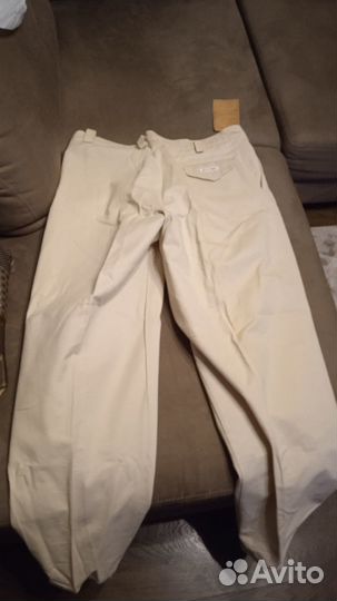 Мужские брюки карго