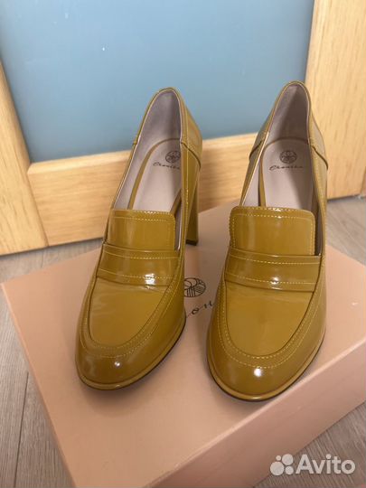 Туфли женские Эконика 40 размер