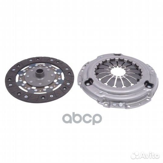 Комплект сцепления ADN130231 Blue Print