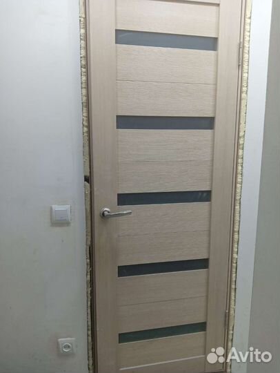 Двери межкомнатные с коробкой 70