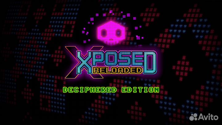 Xposed Reloaded PlayStation