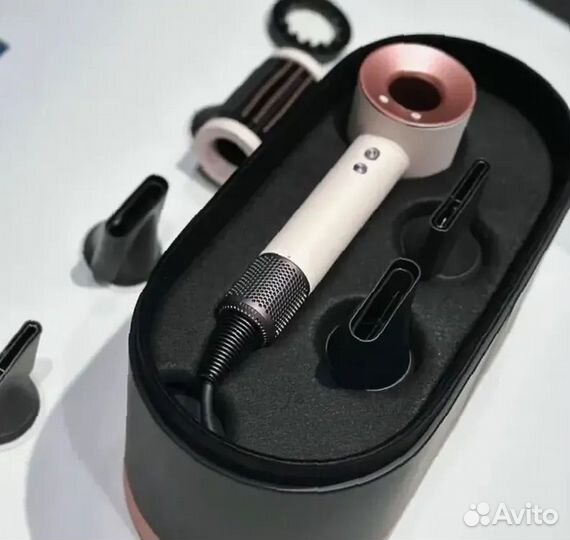 Dysоn suреrsоniс hD 07