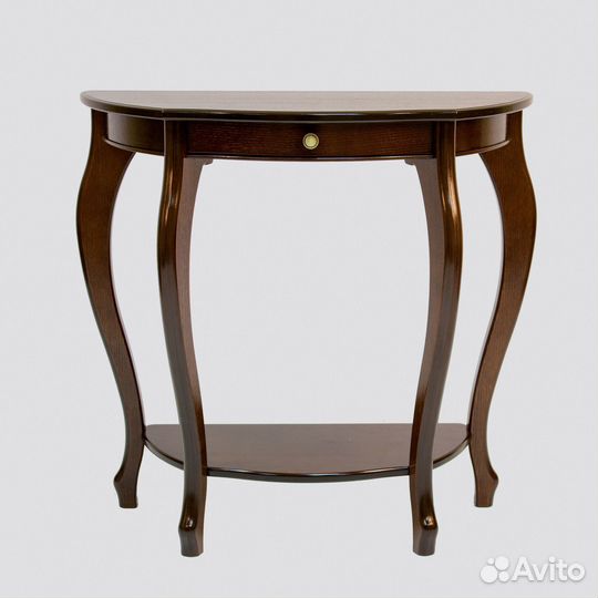 Консоль Элегант орех арт92853