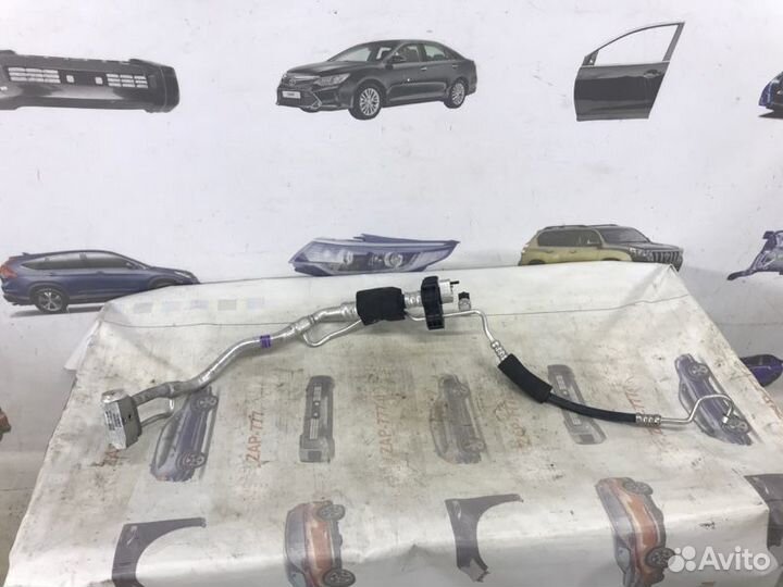 Трубка кондиционера Kia Stinger