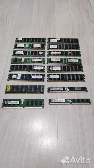 Ddr1, ddr2, ddr3 для ноутбука и компьютера