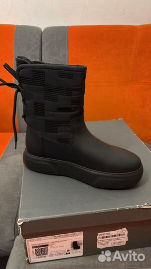 Ботинки женские 37 размер
