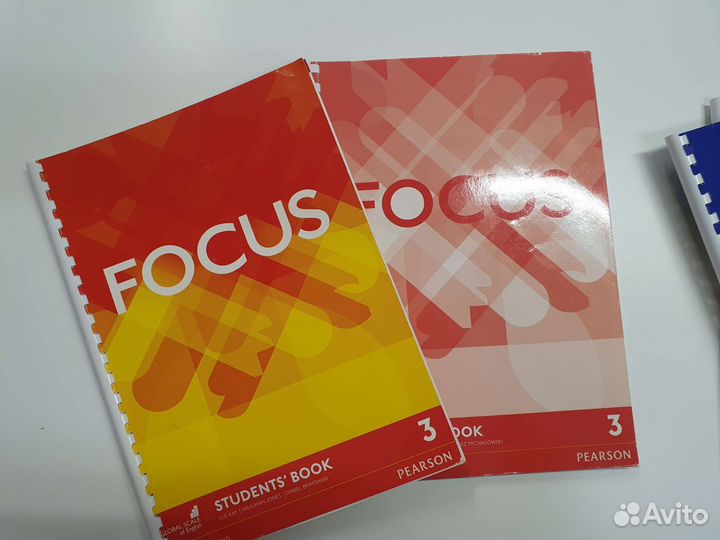 Книги на английском языке