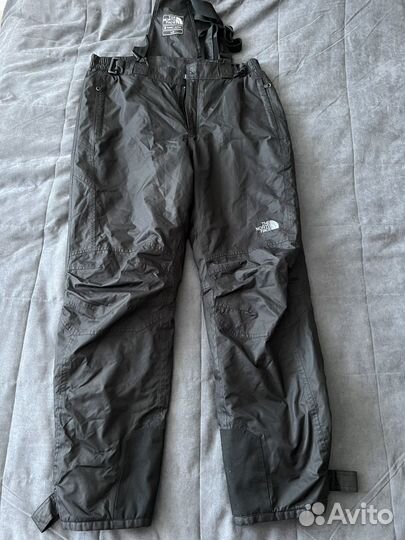 Горнолыжные штаны The north face Gore-Tex