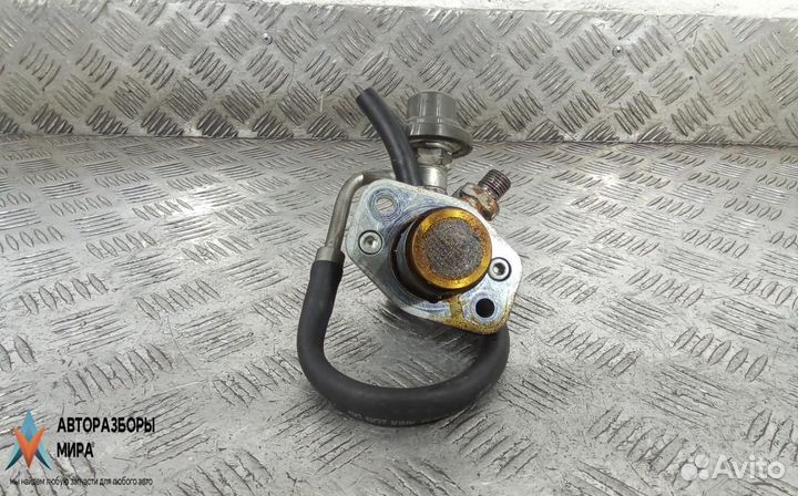 Тнвд Lexus GS 3 рест. 2007