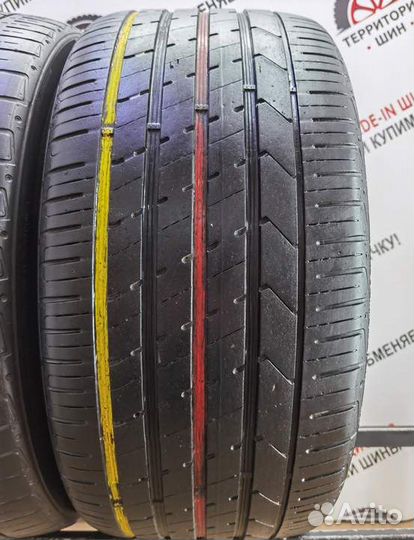 Hankook Ventus S1 Evo2 SUV K117A 285/35 R22 106Y