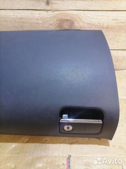 Бардачок Mercedes-Benz ML350 (W164)