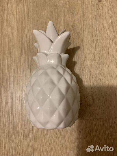 Декоративная фигурка/статуэтка Ананас