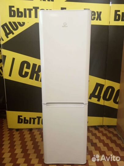 Холодильник. indesit (без модели)