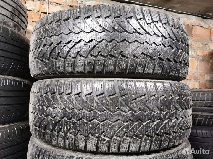 Formula Ice 235/65 R17