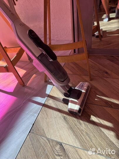 Пылесос Bosch электро