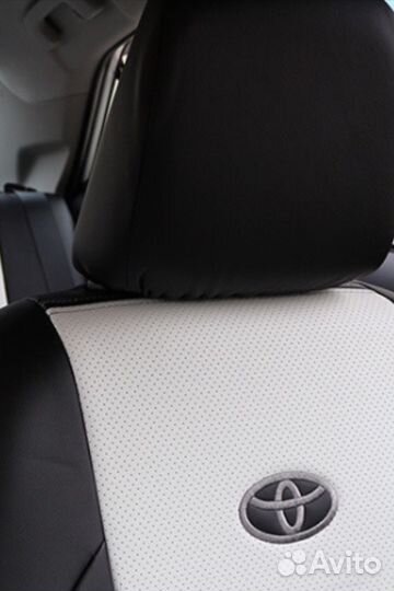Для Toyota коврики чехлы дефлекторы Тойота