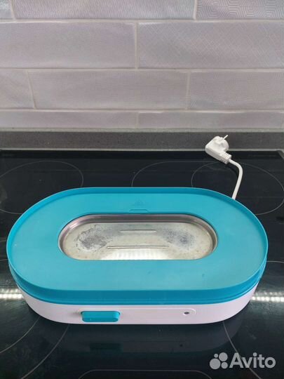 Электрический стерилизатор Philips Avent SCF284