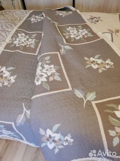 Покрывало 2-х спальное