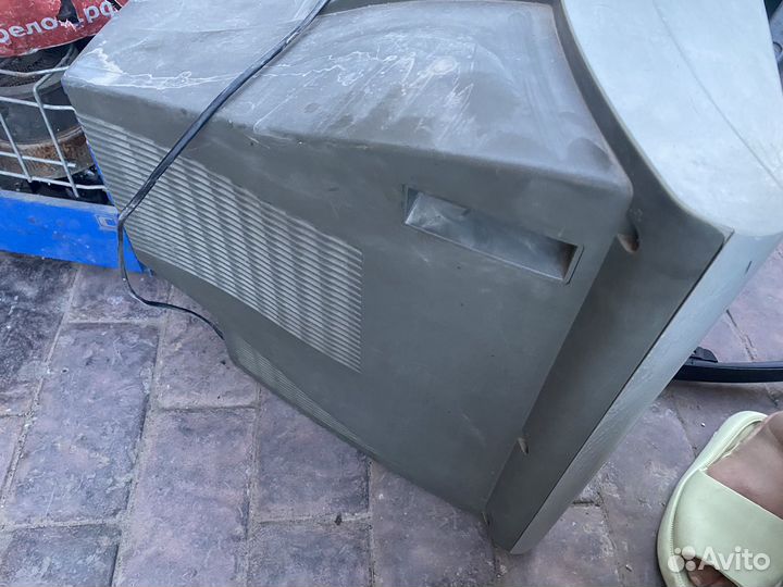 Телевизор бу