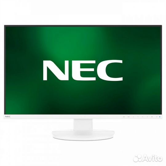 Светодиодный монитор NEC EA271Q 27 дюймов, 2560 x