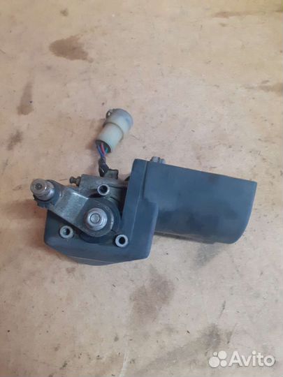 Моторчик дворников Daewoo Nexia