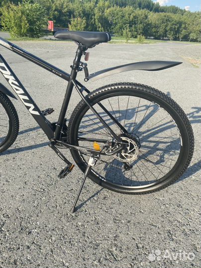 Велосипед 29 колеса Новый Взрослый