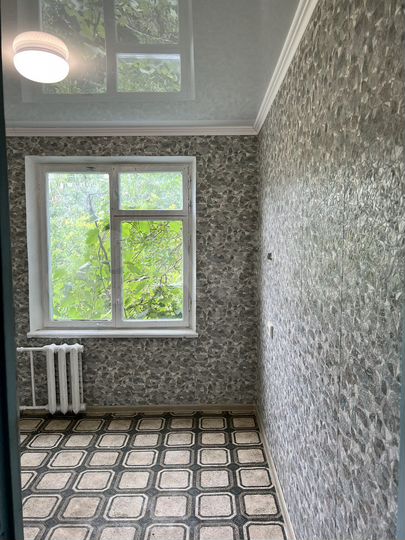 2-к. квартира, 46,1 м², 3/5 эт.