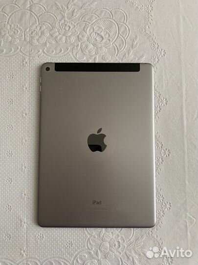iPad air 2 a1567