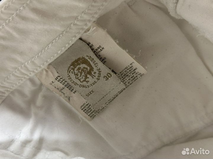 Узкачи Diesel True Dsquared2 Amiri Represent